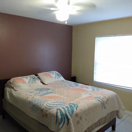 Poolhouse Villa Tampa Ngoại thất bức ảnh