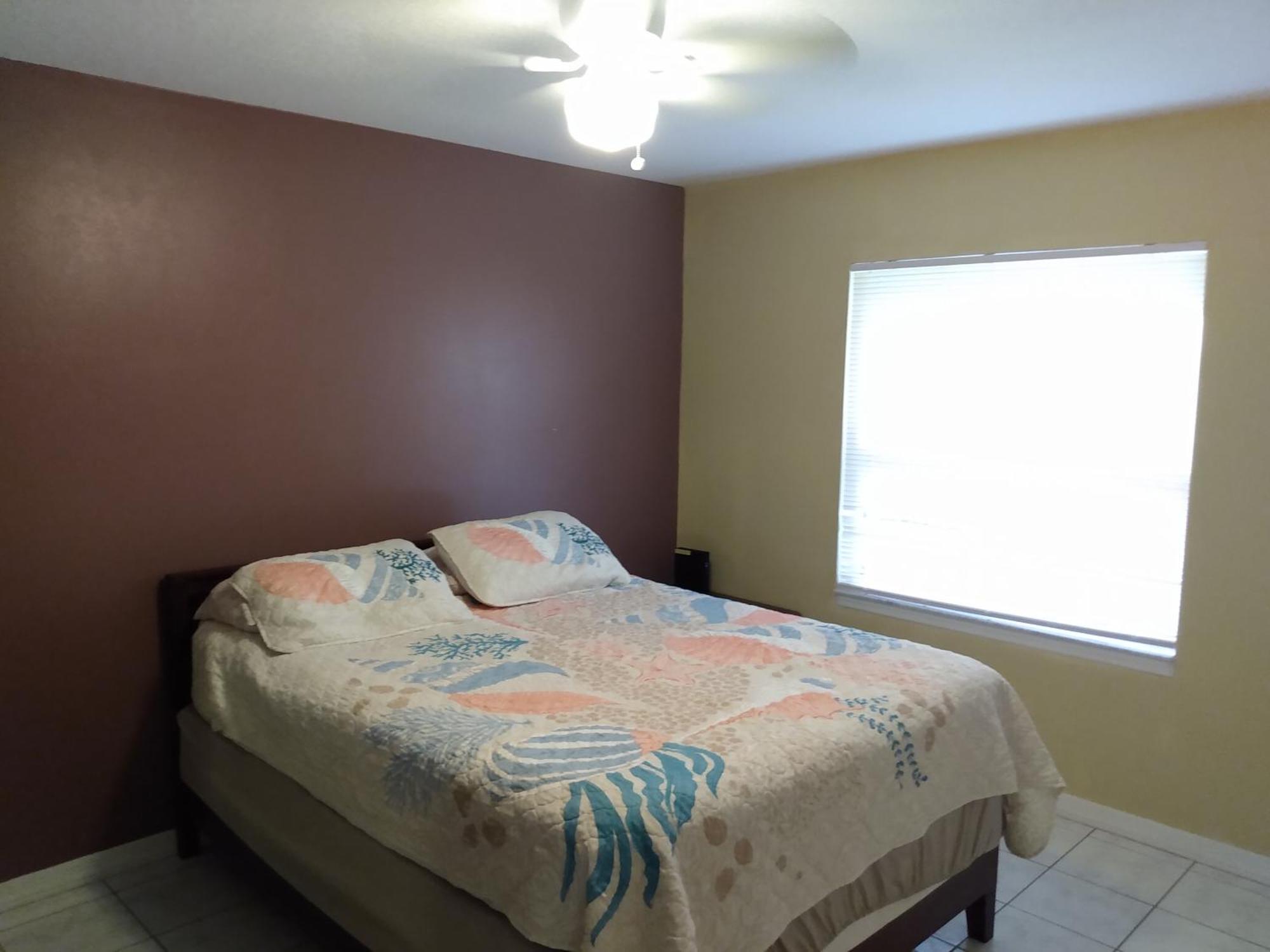 Poolhouse Villa Tampa Ngoại thất bức ảnh