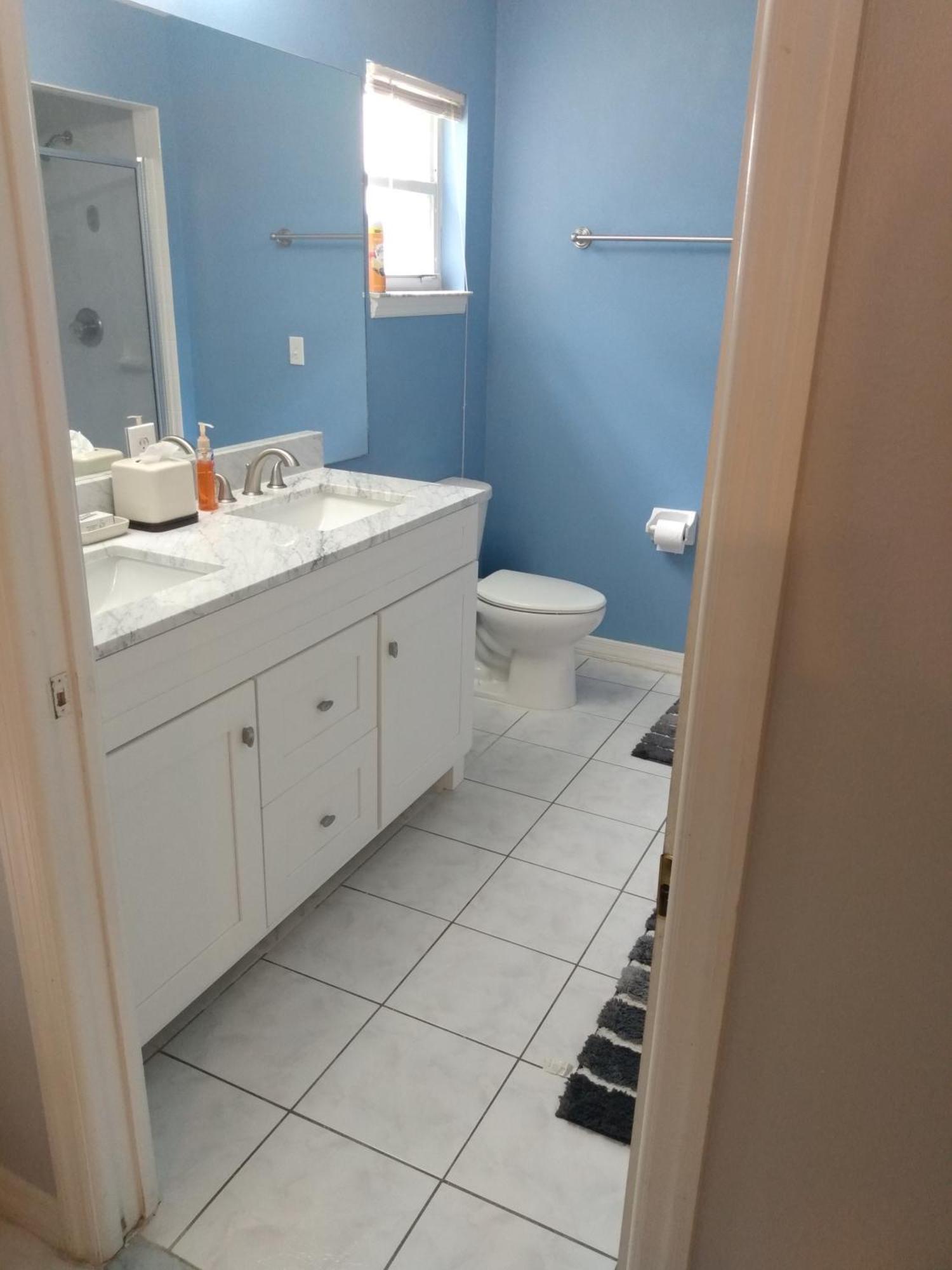Poolhouse Villa Tampa Ngoại thất bức ảnh