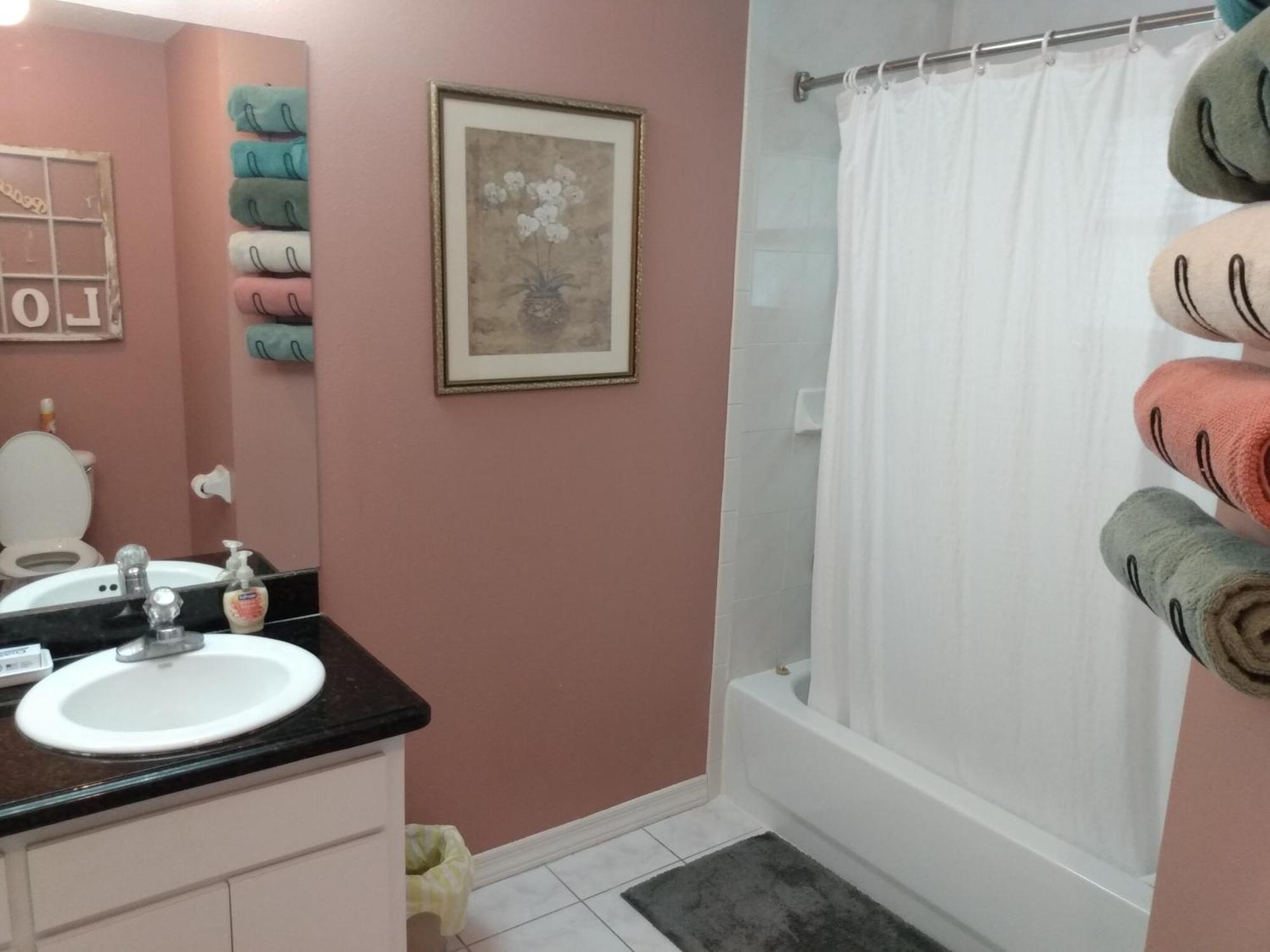 Poolhouse Villa Tampa Ngoại thất bức ảnh