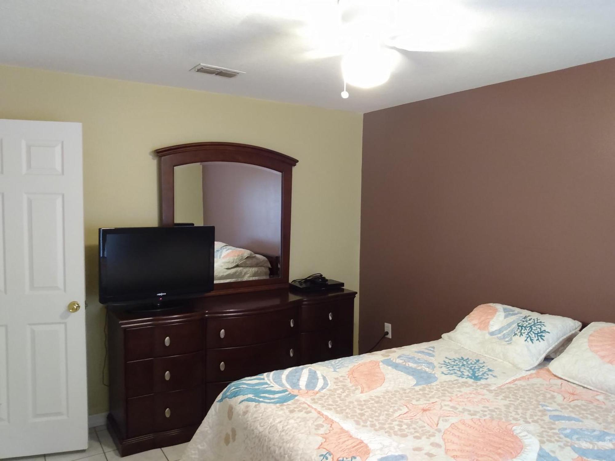 Poolhouse Villa Tampa Ngoại thất bức ảnh