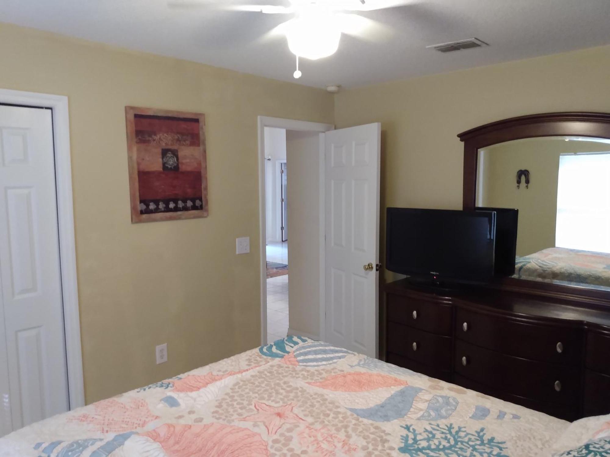 Poolhouse Villa Tampa Ngoại thất bức ảnh