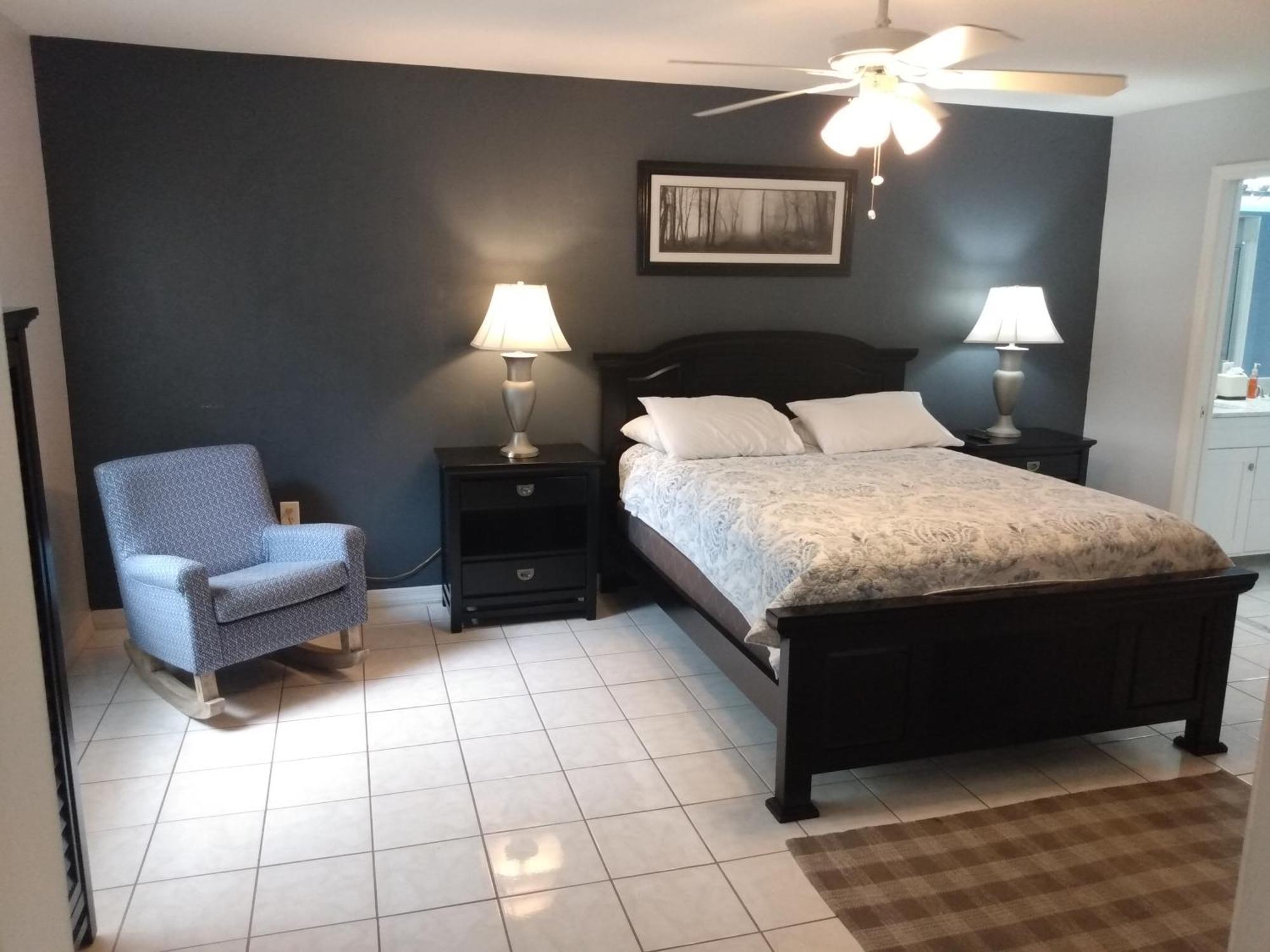 Poolhouse Villa Tampa Ngoại thất bức ảnh
