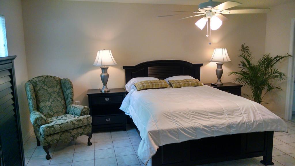 Poolhouse Villa Tampa Ngoại thất bức ảnh