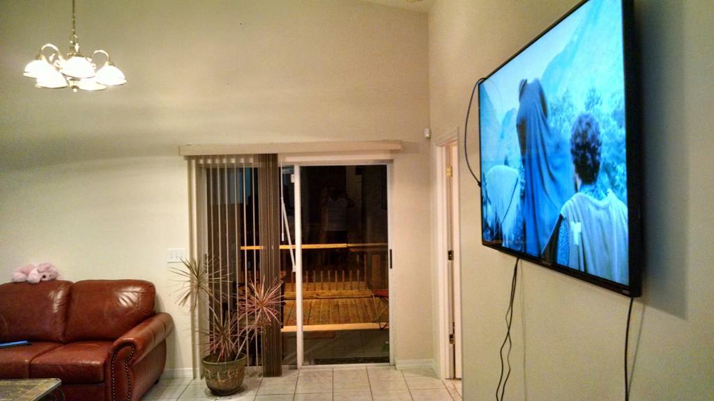 Poolhouse Villa Tampa Ngoại thất bức ảnh