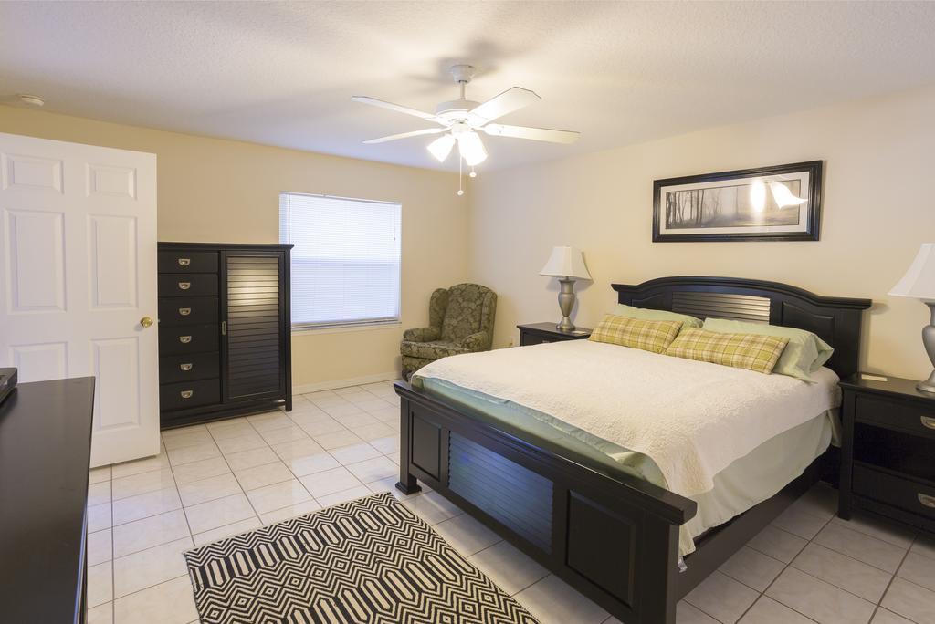 Poolhouse Villa Tampa Ngoại thất bức ảnh