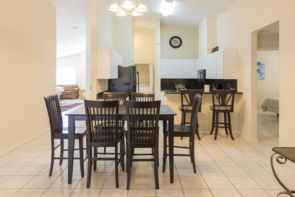 Poolhouse Villa Tampa Ngoại thất bức ảnh
