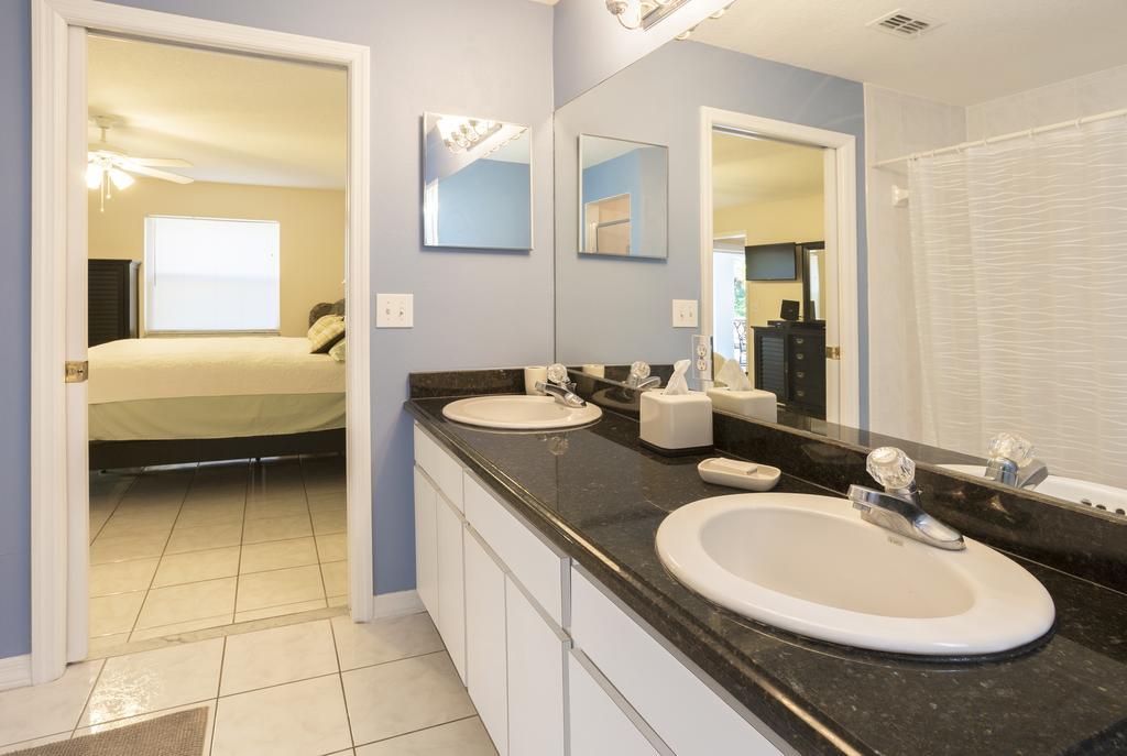 Poolhouse Villa Tampa Ngoại thất bức ảnh