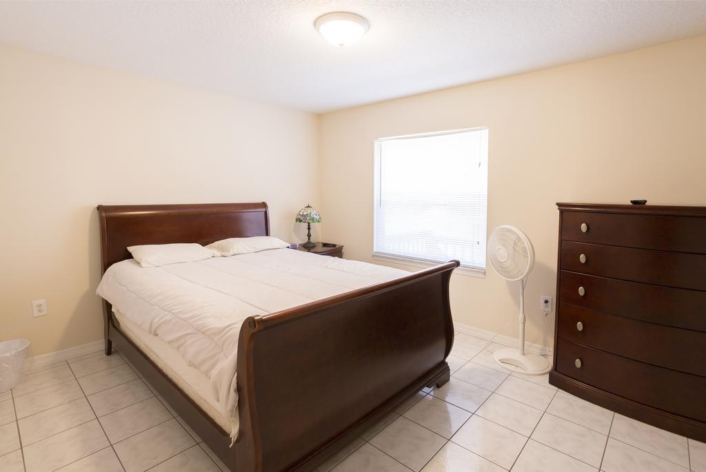 Poolhouse Villa Tampa Ngoại thất bức ảnh