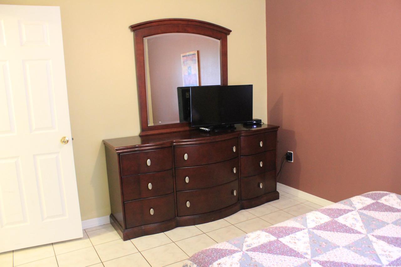 Poolhouse Villa Tampa Ngoại thất bức ảnh