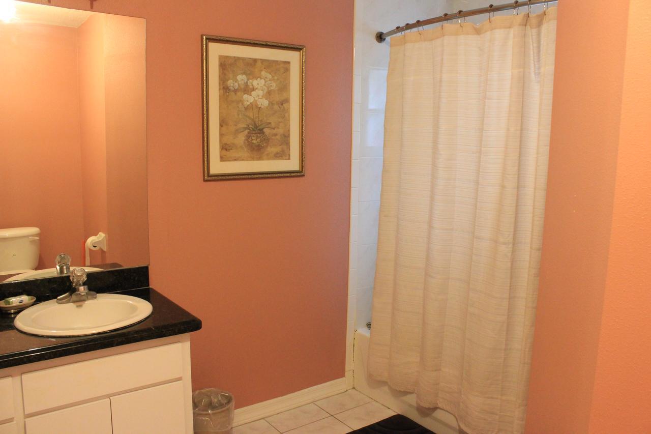 Poolhouse Villa Tampa Ngoại thất bức ảnh