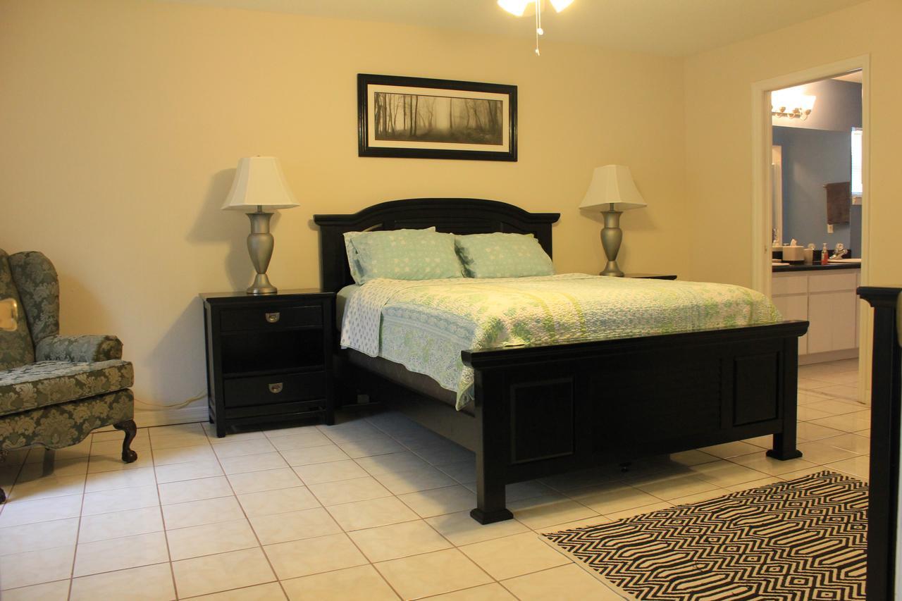 Poolhouse Villa Tampa Ngoại thất bức ảnh