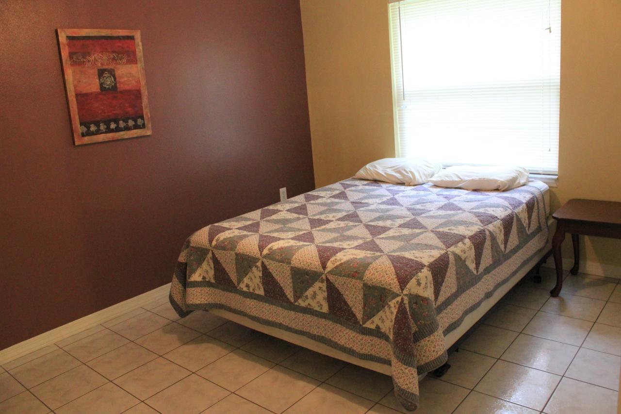 Poolhouse Villa Tampa Ngoại thất bức ảnh