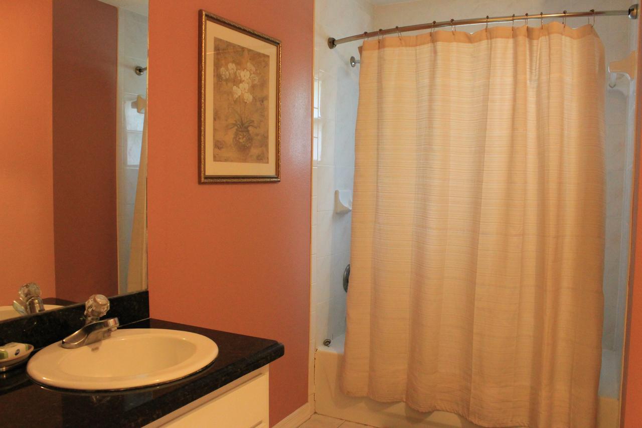 Poolhouse Villa Tampa Ngoại thất bức ảnh